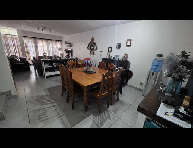 4 BEDROOM TOWNHOUSE FOR SALE IN WONDERBOOM
